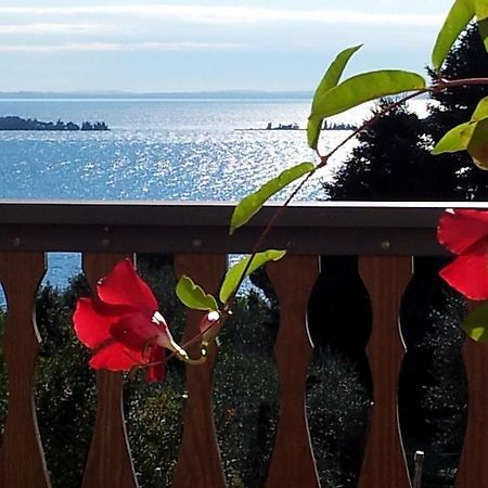 Appartamento Lago Blu Gardone Riviera Δωμάτιο φωτογραφία