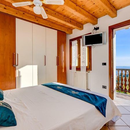 Appartamento Lago Blu Gardone Riviera Εξωτερικό φωτογραφία