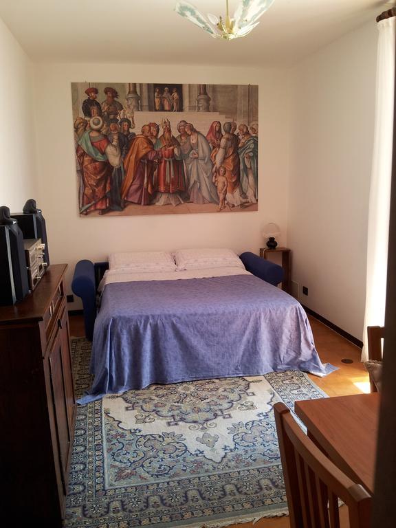 Appartamento Lago Blu Gardone Riviera Εξωτερικό φωτογραφία