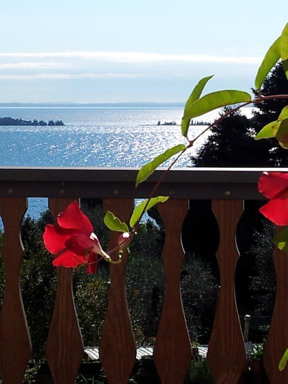 Appartamento Lago Blu Gardone Riviera Δωμάτιο φωτογραφία