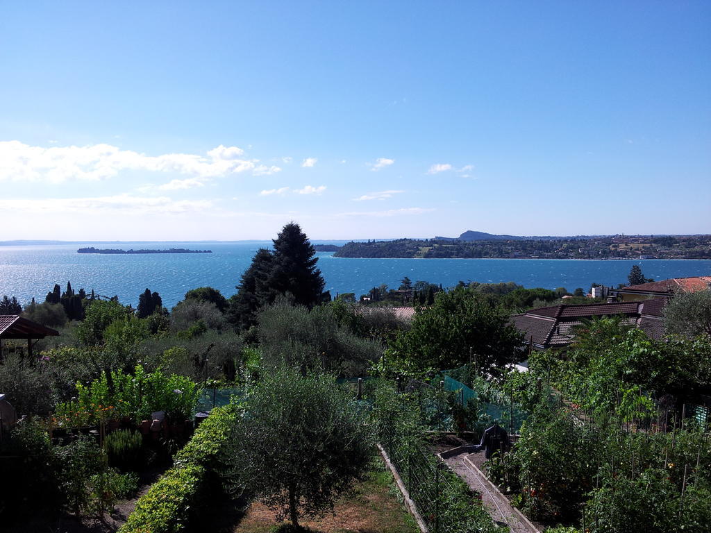 Appartamento Lago Blu Gardone Riviera Εξωτερικό φωτογραφία