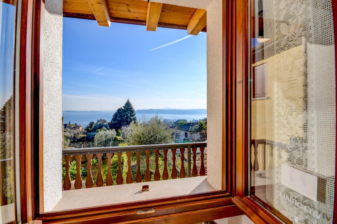 Appartamento Lago Blu Gardone Riviera Εξωτερικό φωτογραφία