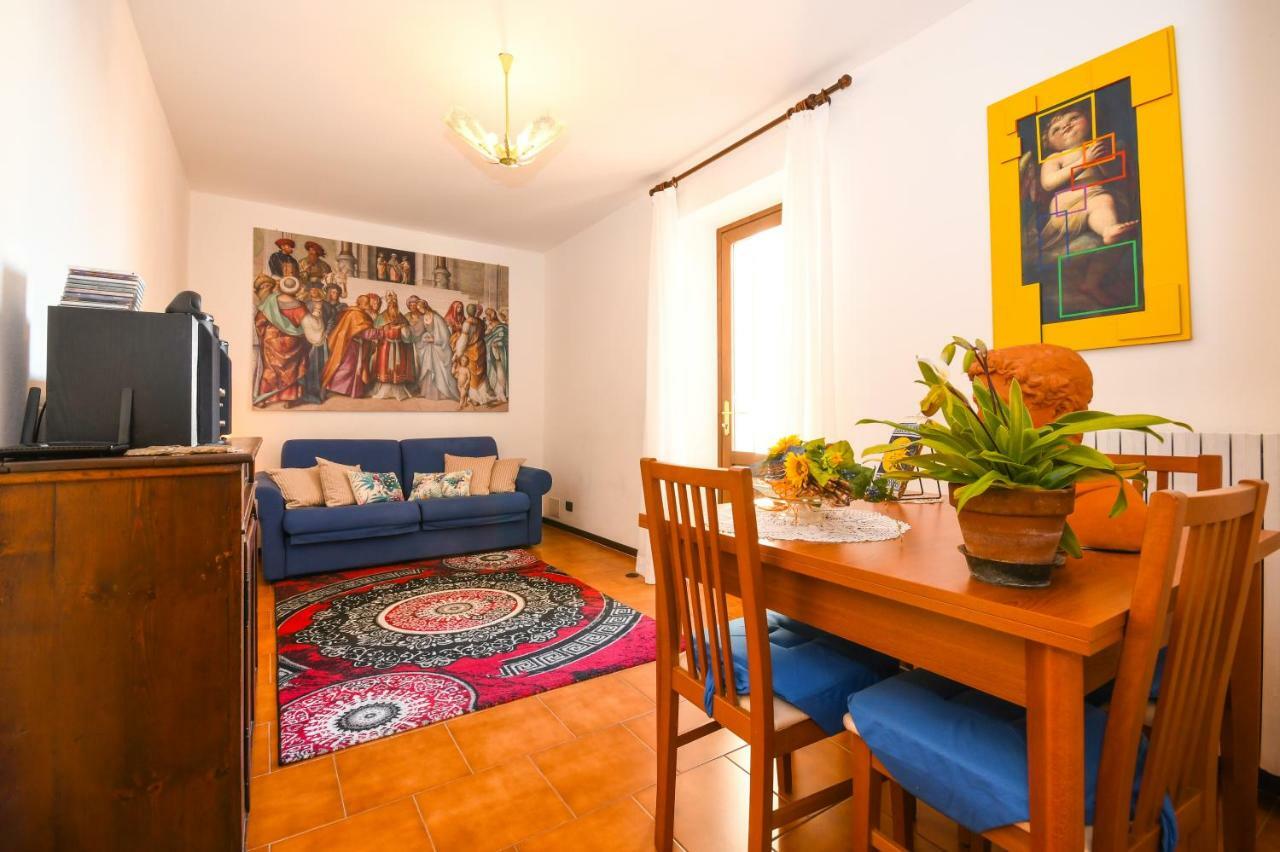 Appartamento Lago Blu Gardone Riviera Εξωτερικό φωτογραφία